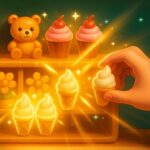 סוג מענג בהתבסס על מדפים