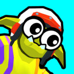 להב הומוריסטי וחן