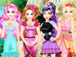 Fairy Story Makeover Celebration