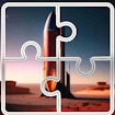 Rocket Jigsaw Image Puzzle