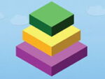 Tower Of Hanoi 3-D
